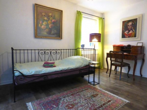 Gästezimmer im Hamburger Norden - nahe EuroFH und ILS